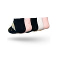 thumbnail image 5 of Harry Potter Girls No-Show Socks, 5-Pack, Sizes S/M-M/L, 5 of 11
