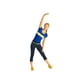 thumbnail image 5 of Figuras de diorama 1/64 Figuras pintadas Figura de acción de resina muy detallada Rol chica de gimnasia, 5 of 9