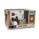 thumbnail image 2 of Mini Moments: The Office- Pam w/Chase Funko -, 2 of 4