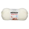 thumbnail image 1 of Bernat® Fil Softee® Baby™, Acrylique #3 DK, 5oz/140g, 362 Yards, 1 of 10