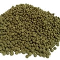thumbnail image 1 of 8mm-5/16 Floating Intense Color Koi, Pond & Large Tropical Fish Pellets…5-lbs, 1 of 1
