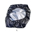 thumbnail image 3 of Langgg Cloth E Bike Accessories Waterproof Bicycle Cover For Versatile Versatile Not Only For Car Baskets black L, 3 of 6