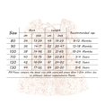 thumbnail image 3 of Godom Little Girls Dress Short Sleeve Dress Cotton Casual Spring Summer Applique Dresse Princess Dress, 3 of 7