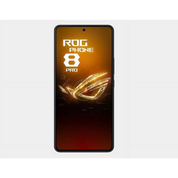ASUS ROG Phone 8 Pro AI2401, 512GB ROM 16GB RAM, Dual SIM, GSM