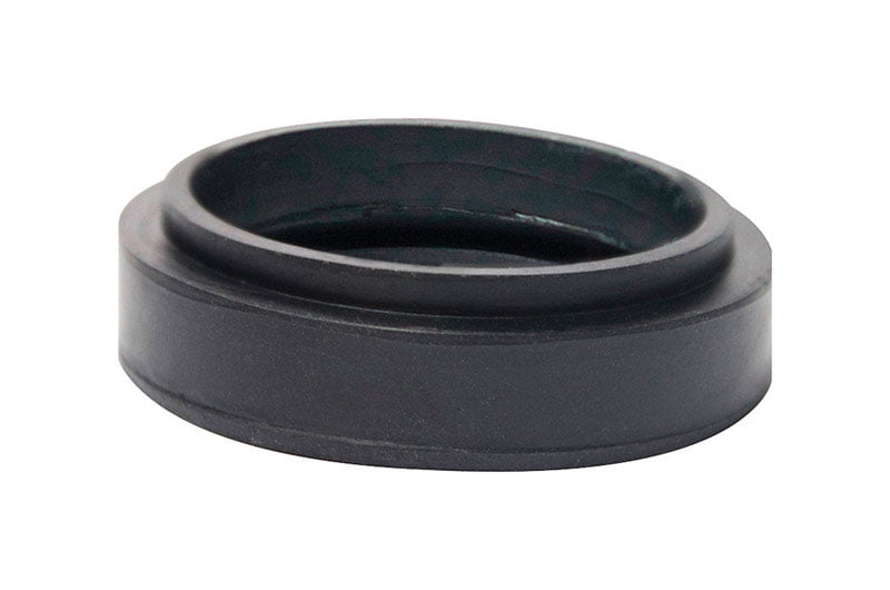 Plumb Pak  Garbage Disposal Gasket  1-1/2 in. Rubber