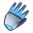 thumbnail image 1 of LOVIVER erman ing Glove Left Hand Puncture Anti Slip for Men Women Hunting Regular, 1 of 7