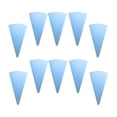 thumbnail image 1 of GOOHOCHY 10pcs Baking Tools EVA Cupcake Decorating Bags Squeezing for Experts, 1 of 8