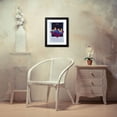 thumbnail image 4 of National Institutes of Health 14x18 Black Modern Framed Museum Art Print Titled - Nih Research Festival 1994 (1994), 4 of 5