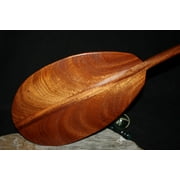 Outrigger Paddle 50" - Hawaii Made | #KOA4182