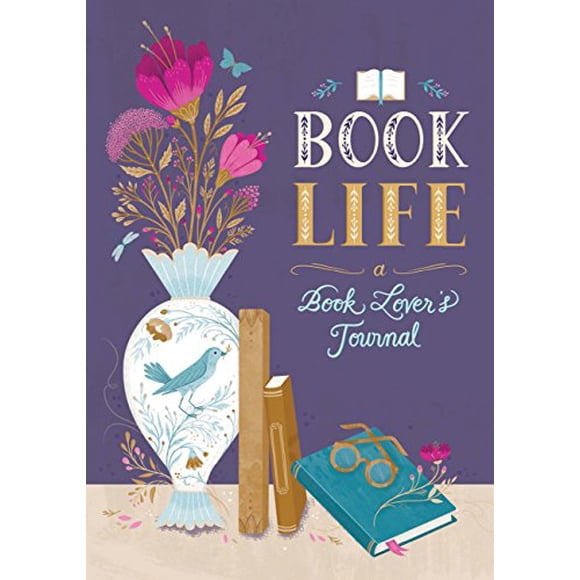 Book Life: A Reader's Journal