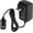 black-1, variant on 110v to 12v converter,Car Cigarette Lighter Adapter - AC to DC Converter(110V-240V to 12V),Car Power Adapter 2A 24W,Compatible with Car Purifier,humidifiers,Car bluetooth,camping shower, and more