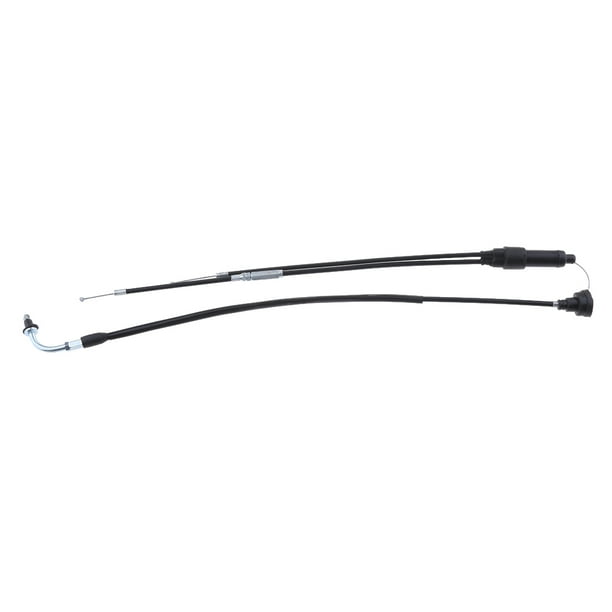 Cable del acelerador de la motocicleta, Cable de la línea del acelerador, Cable de control del acelerador, Cable del acelerador, Ensamblaje del cable del acelerador