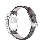 Quartz Green Strap / Black Dial Unisex Watch BT 11016