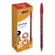 thumbnail image 1 of Paquete de 20 Bolígrasos BIC Cristal Exact Punta Fina 0.7 mm Rojo, 1 of 5