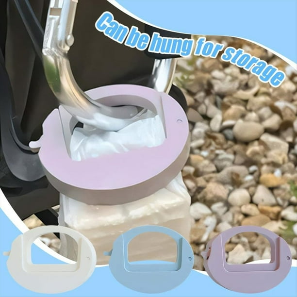 2 Clips para Sellar Pan de Refrigerio, Clips de Seguridad para Sellar Alimentos, Clips Ajustables para Sellar Bolsas, Clips para Bolsas de Pan, Clips para Sellar Bolsas C