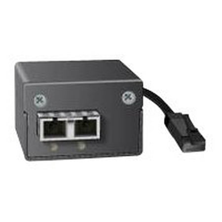 Laserjet Print Server - SEH FC1126 - Print server - 1000Base-SX - for HP LaserJet Enterprise 500 M551, 600 M601, 600 M602, 600 M603
