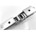 thumbnail image 4 of Herrajes para muebles Instalación sencilla Bisagra de puerta plegable de 90 grados Conversión de hoja de soporte de mesa de 180 grados Bisagra oculta, 4 of 5