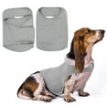 thumbnail image 2 of Veste Anti-Anxiété pour Chien, Veste Anti-Anxiété pour Chien Design Convivial, 2 of 9