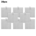 thumbnail image 3 of MYG Replacement Spare Parts Filters for AIRROBO T20 T20+ Vacuum Cleaner Accessories, 3 of 5
