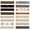 Cream, variant on Pumpkin Table Runner 12 x 71 in Linen Waterproof Oil Resistant Fall Thanksgiving Harvest Decor, Cream