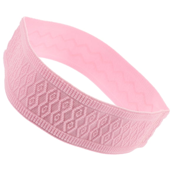 Shisuyan 1Pcs Elastic Band Sports Headband for Running and Soccer Head Protection