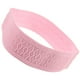 thumbnail image 1 of Banda para el sudor para entrenamiento, banda deportiva unisex para el cabello, banda para el sudor antideslizante, diadema deportiva, 1 of 6