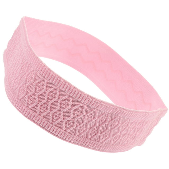 MasteelfCA Bandeau de Sport pour Unisexe Bandeau Antidérapant