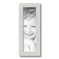thumbnail image 2 of ArtToFrames 5x16 inch White Picture Frame, White Wood Poster Frame (4331), 2 of 8
