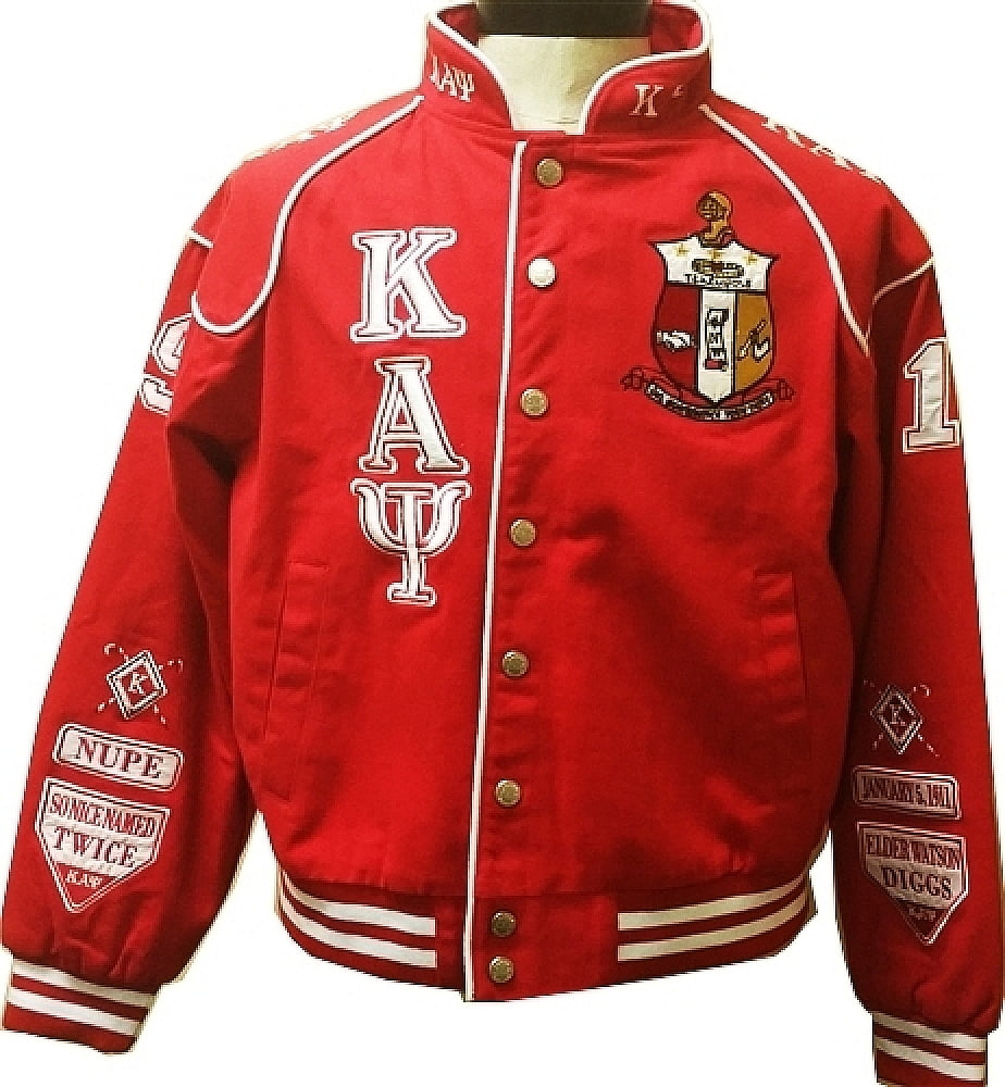 Buffalo Dallas Kappa Alpha Psi Mens 