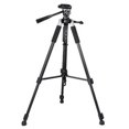 thumbnail image 2 of Heavy Duty Series 58-Inch Photo/Video Tripod, 2 of 2
