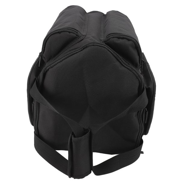 Bolsa De Viaje Para Altavoz, Correa De Hombro Extraíble A Prueba De Golpes, Bolsa De Transporte Para Altavoz, Usable Para S1 Pro Plus