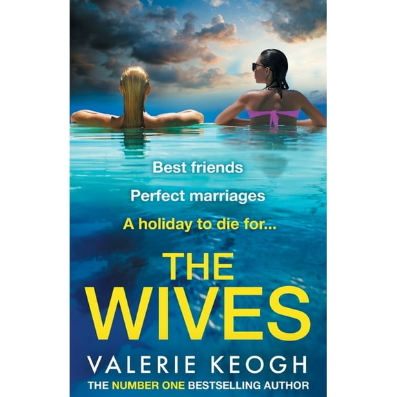 The Wives, (Paperback)