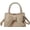 Khaki, variant on Cute Fashion Bow-Tie Crossbody Bags for Women Bow Handbags for Women Hobo Bag Shoulder Bag Clutch Spring Summer