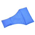 thumbnail image 2 of Football Throw Down Long Neck Bag Single Sided Football Referee Bag for Football 1pcs, 2 of 9