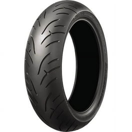 Bridgestone Battlax Hypersport S22 Radial Rear Motorcycle