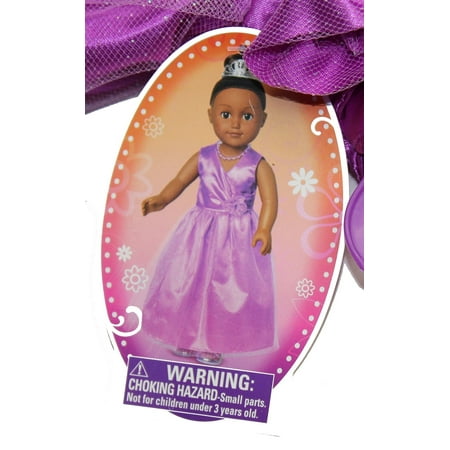 My Life As Doll Clothes