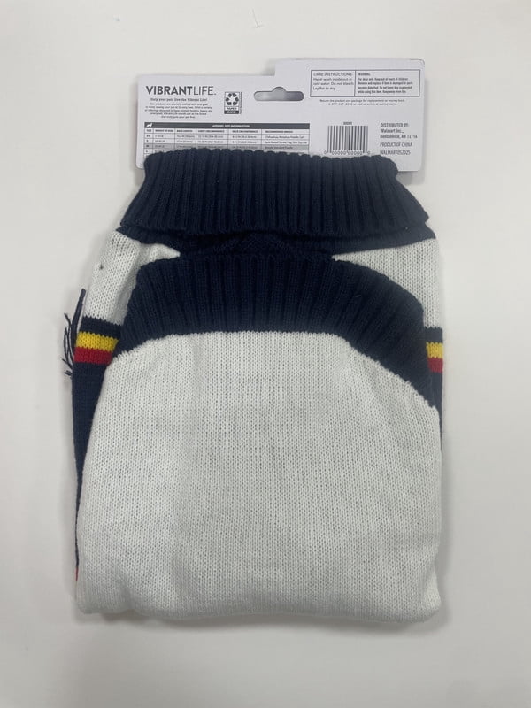 APRES SWEATER M