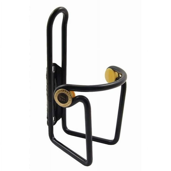 Elite Ciussi Alloy Cage Black
