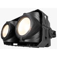 thumbnail image 3 of Cegador QUASAR ALIEN PRO 2 Leds 100W DMX512 IP65, 3 of 5