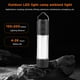 thumbnail image 4 of Mini luz de camping USB tipo C Carga LED Carpa Luz Iluminación exterior 2600mAh Ndcxsfigh Para estrenar, 4 of 8