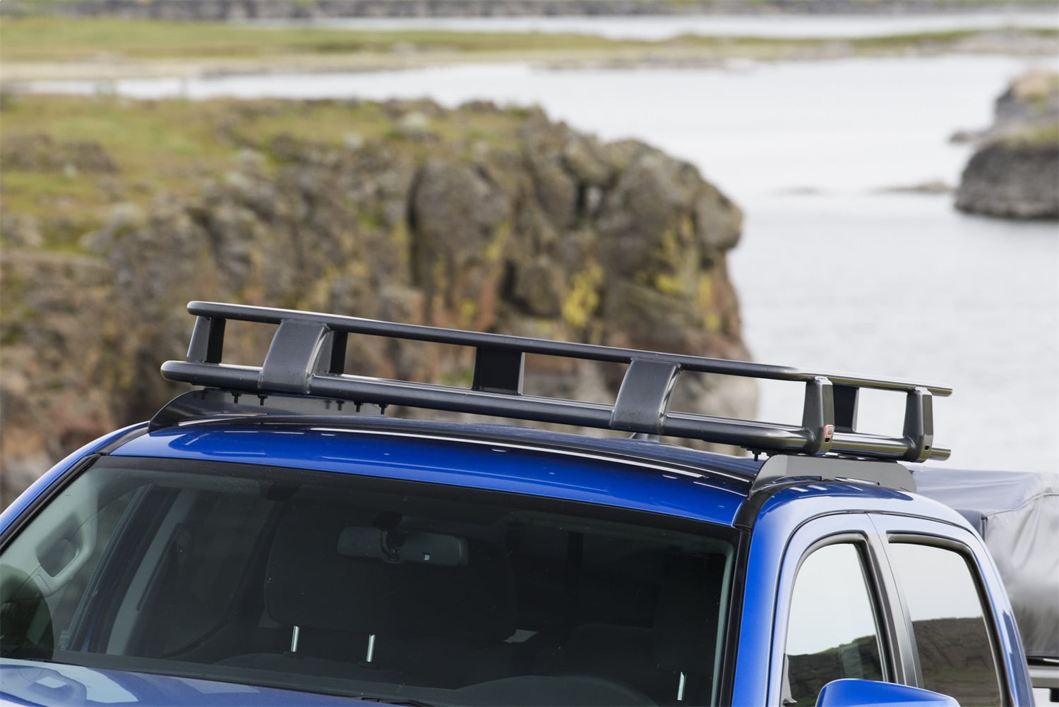 ARB 4x4 Accessories 3800250 Roof Rack Fits 0712 4Runner FJ Cruiser