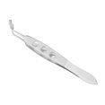 thumbnail image 2 of High Eye Massage 10.5x1 Cm Rectangular Stainless Steel, 2 of 8