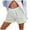 Green, variant on Bysome Pants For Women Boxer Shorts Pj Shorts Low Rise Striped Pajamas Sleep Plaid Gingham Micro Short Pants Green S