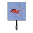 thumbnail image 1 of Carolines Treasures 8458SH4 Crawfish Leash Holder Or Key Hook, 1 of 1