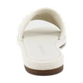 thumbnail image 4 of Madden Girl Amorre Women's Sandals Pearl Size 7.5 M, 4 of 8