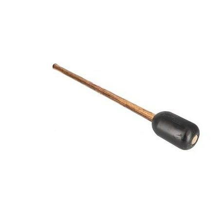 Red Rooster® Almond Knocker - Wood, 36