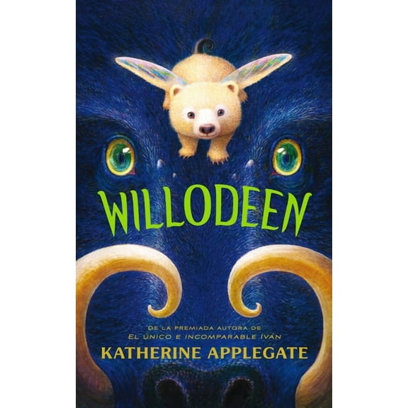 Willodeen, (Paperback)