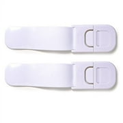Safety 1st Multi-Purpose Appliance Latch, 2 Count