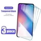 thumbnail image 5 of 3 protectores de pantalla de vidrio templado para Xiaomi Redmi A1 Note 12C 7 8 9 10 9S 10S 11S 9A Mi 9 9T 10T 11T 12T 12 11 Lite 5G Pro, 5 of 5