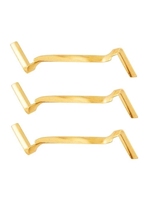 14k Gold Filled Ring Guards (Pack of 3)